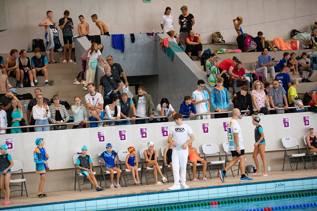 Jednoúrovňová galéria 107