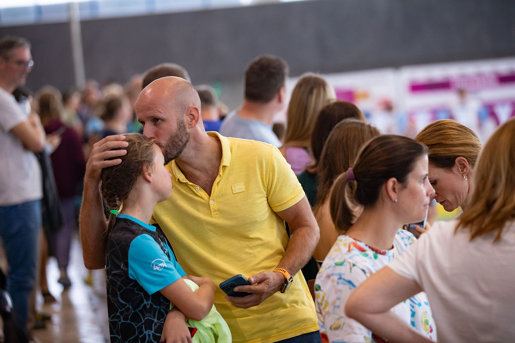 Jednoúrovňová galéria 105