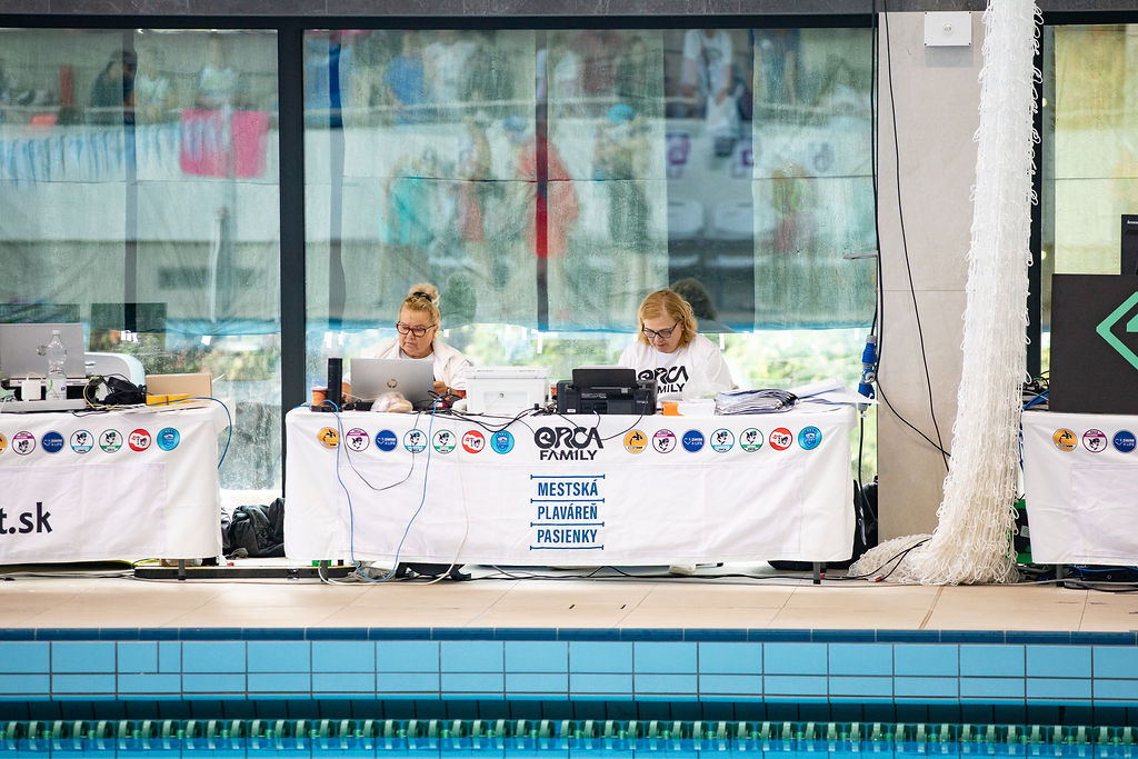 Jednoúrovňová galéria 87