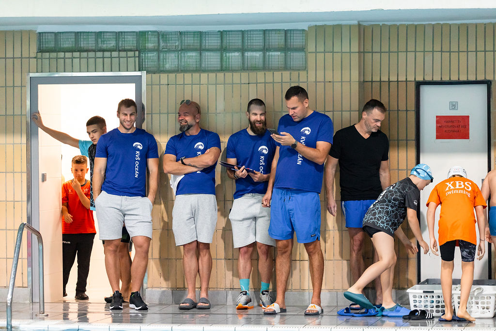 Jednoúrovňová galéria 135