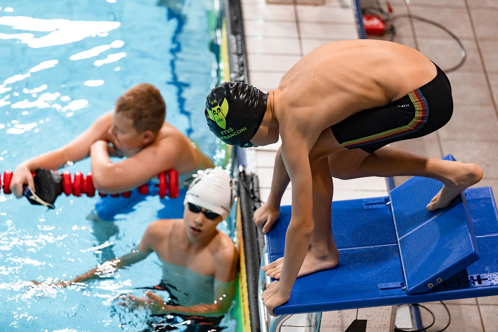 Jednoúrovňová galéria 115