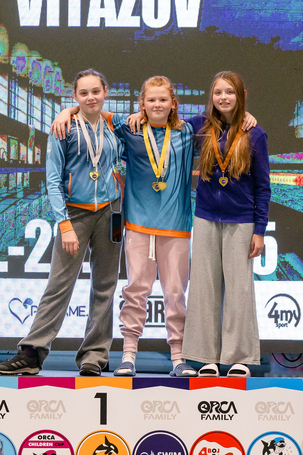 Jednoúrovňová galéria 163